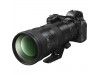 Nikkor Z 400mm f/4.5 VR S 